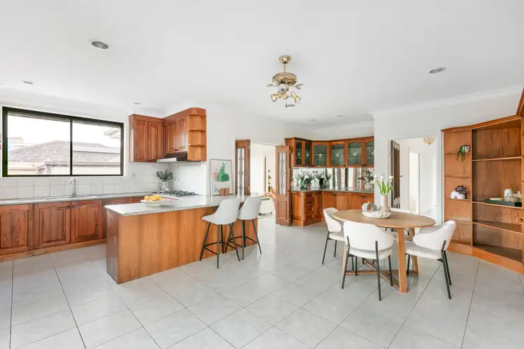 Fourth view of Homely house listing, 6 Frederick Street, Fawkner VIC 3060
