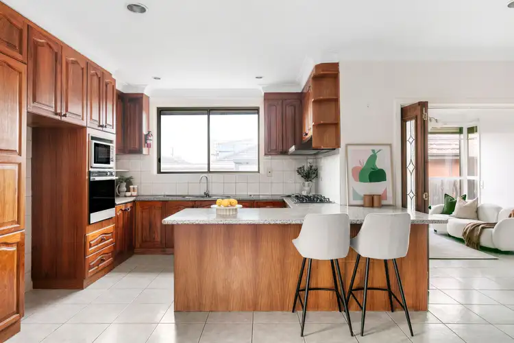 Fifth view of Homely house listing, 6 Frederick Street, Fawkner VIC 3060