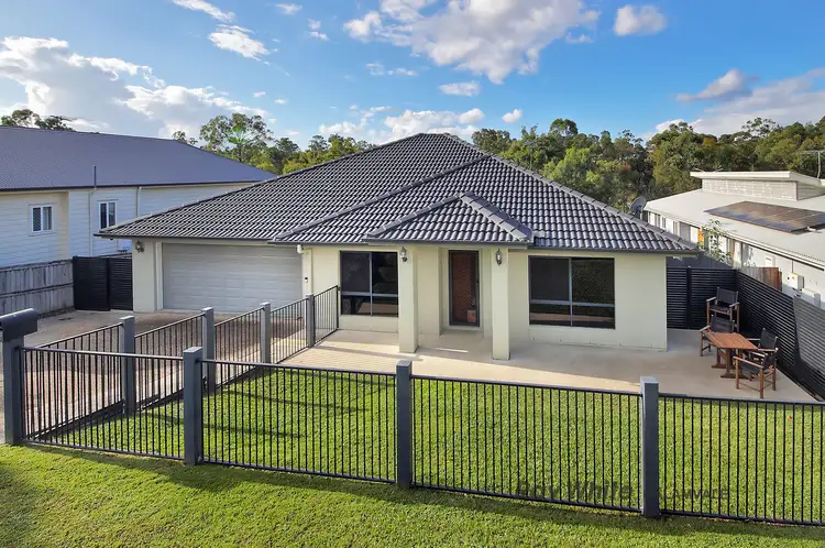 31 Emerald Crescent, Springfield QLD 4300