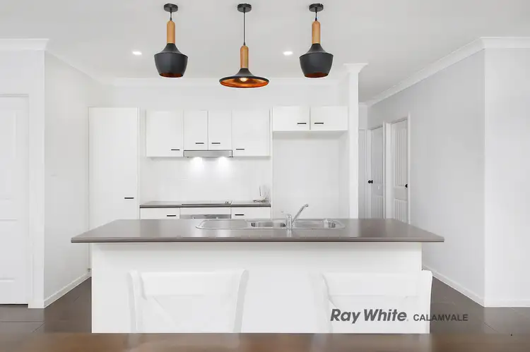 Third view of Homely house listing, 31 Emerald Crescent, Springfield QLD 4300