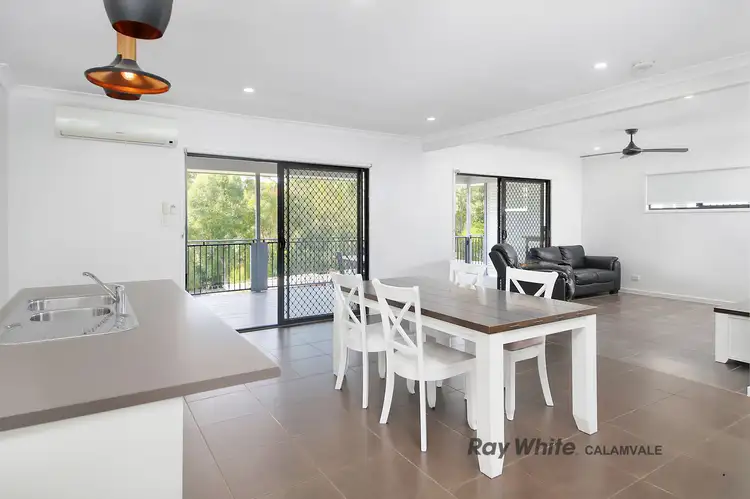 Fourth view of Homely house listing, 31 Emerald Crescent, Springfield QLD 4300