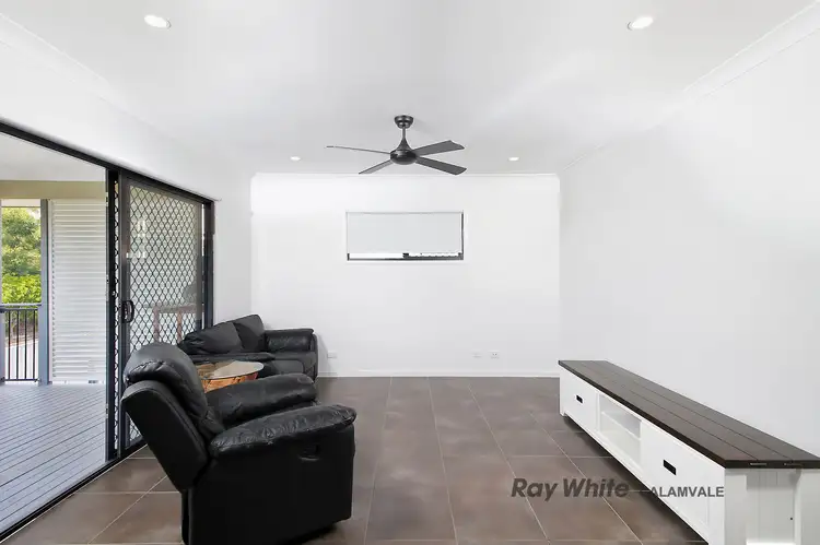 Fifth view of Homely house listing, 31 Emerald Crescent, Springfield QLD 4300