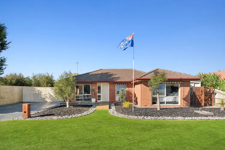 3 Kantara Crescent, Lara VIC 3212