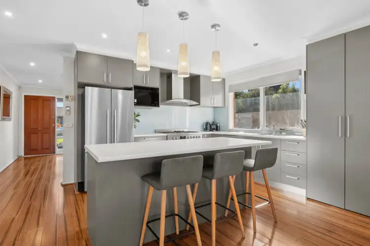 Second view of Homely house listing, 3 Kantara Crescent, Lara VIC 3212