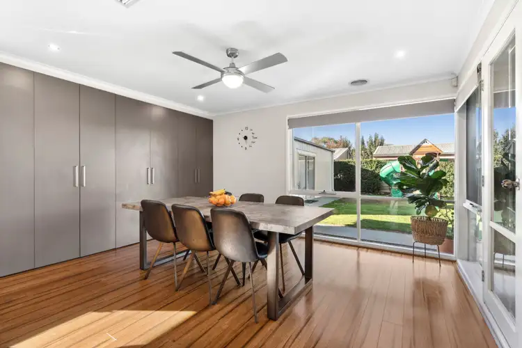Third view of Homely house listing, 3 Kantara Crescent, Lara VIC 3212