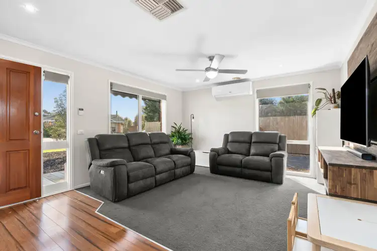 Fourth view of Homely house listing, 3 Kantara Crescent, Lara VIC 3212