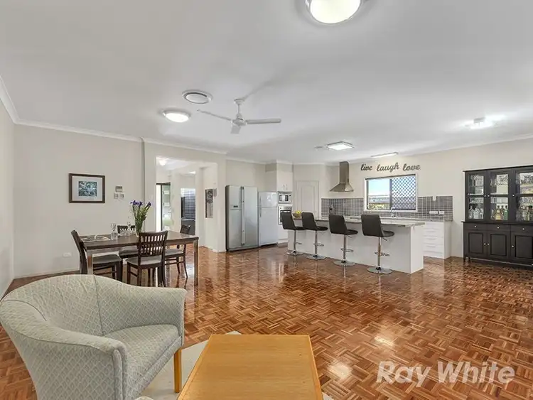 73 Prospect Road, Gaythorne QLD 4051