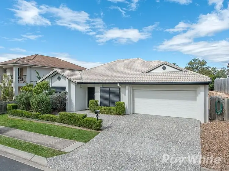 Second view of Homely house listing, 73 Prospect Road, Gaythorne QLD 4051