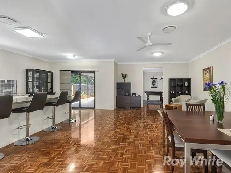 Third view of Homely house listing, 73 Prospect Road, Gaythorne QLD 4051