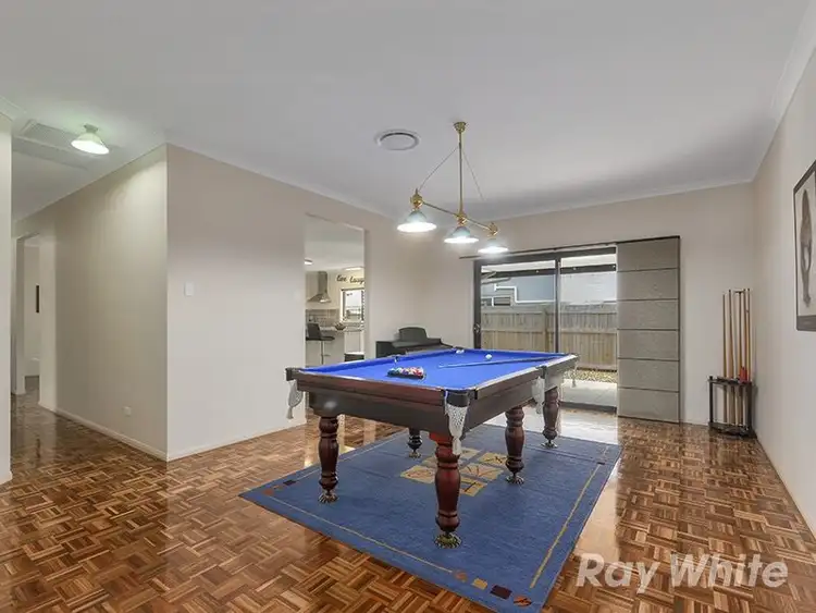 Fourth view of Homely house listing, 73 Prospect Road, Gaythorne QLD 4051