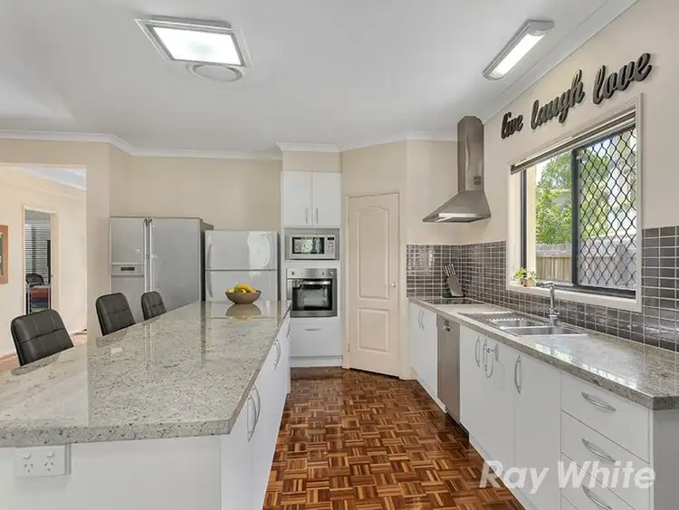 Fifth view of Homely house listing, 73 Prospect Road, Gaythorne QLD 4051