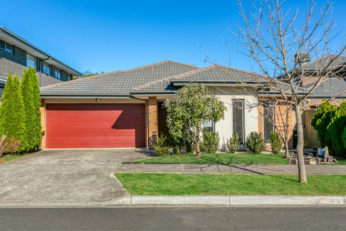 Main view of Homely house listing, 4 Abbotsley Road, Wollert VIC 3750
