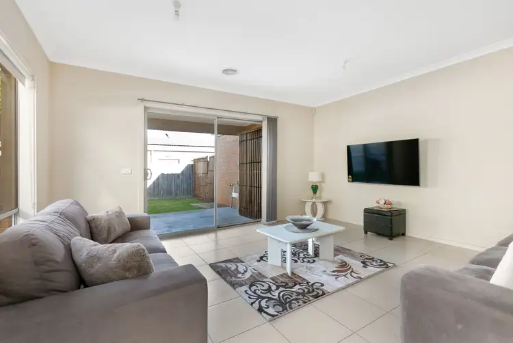 Second view of Homely house listing, 4 Abbotsley Road, Wollert VIC 3750