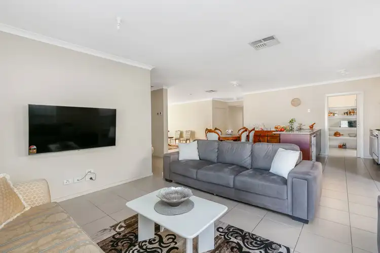 Third view of Homely house listing, 4 Abbotsley Road, Wollert VIC 3750