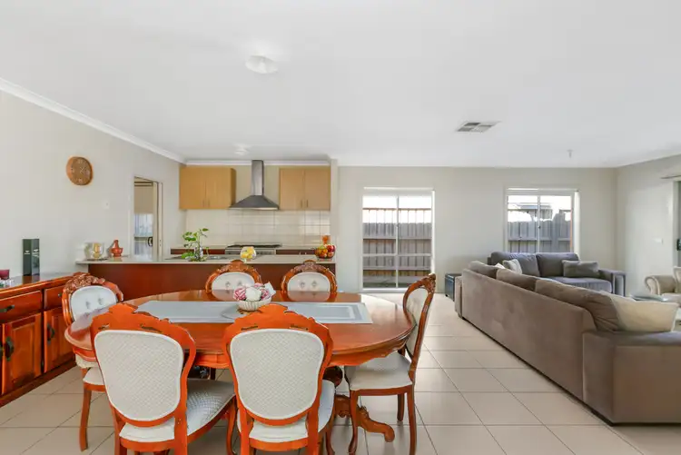 Fourth view of Homely house listing, 4 Abbotsley Road, Wollert VIC 3750