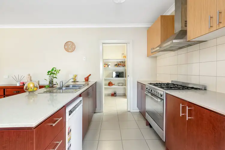 Fifth view of Homely house listing, 4 Abbotsley Road, Wollert VIC 3750