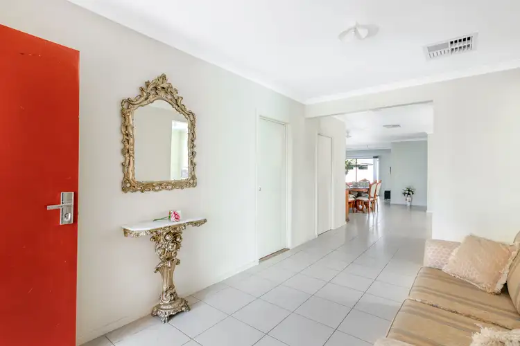 Sixth view of Homely house listing, 4 Abbotsley Road, Wollert VIC 3750