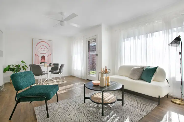 Main view of Homely unit listing, 4/9-11 Wild Street, Reservoir VIC 3073