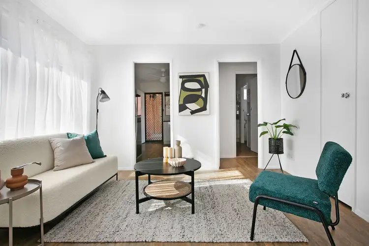 Second view of Homely unit listing, 4/9-11 Wild Street, Reservoir VIC 3073