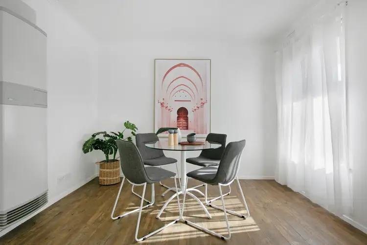 Third view of Homely unit listing, 4/9-11 Wild Street, Reservoir VIC 3073