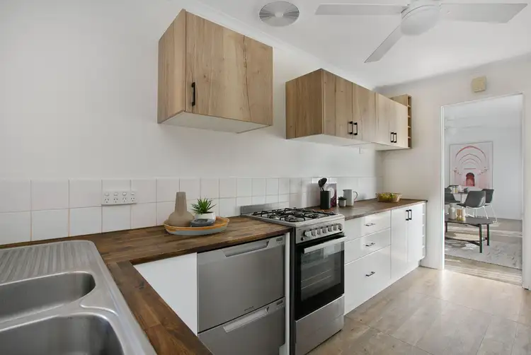 Fourth view of Homely unit listing, 4/9-11 Wild Street, Reservoir VIC 3073