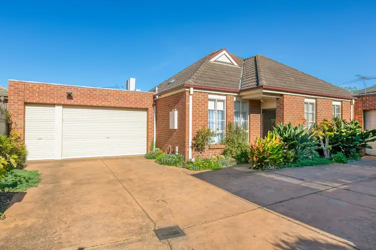 Second view of Homely unit listing, 3/21 Harmer Street, Reservoir VIC 3073