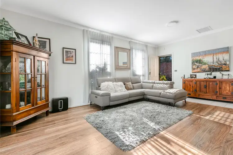Third view of Homely unit listing, 3/21 Harmer Street, Reservoir VIC 3073