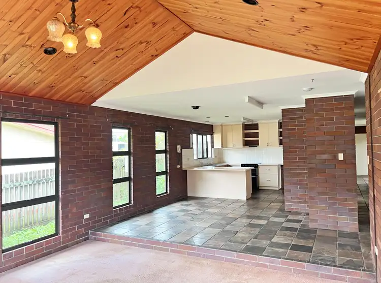 Third view of Homely house listing, 26 Crisp Close, Atherton QLD 4883