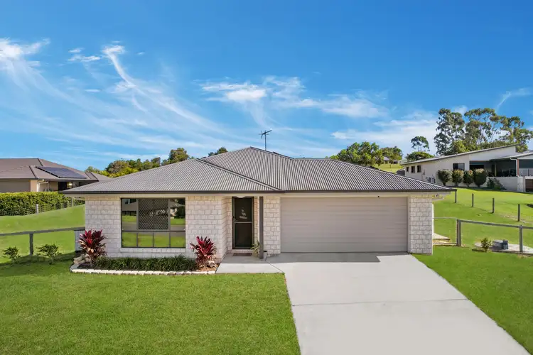 Main view of Homely house listing, 54 Nagle Crescent, Hatton Vale QLD 4341