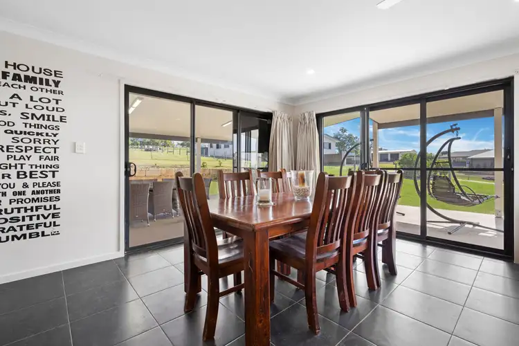 Fourth view of Homely house listing, 54 Nagle Crescent, Hatton Vale QLD 4341