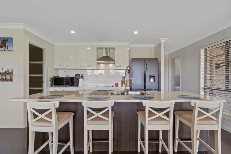 Fifth view of Homely house listing, 54 Nagle Crescent, Hatton Vale QLD 4341