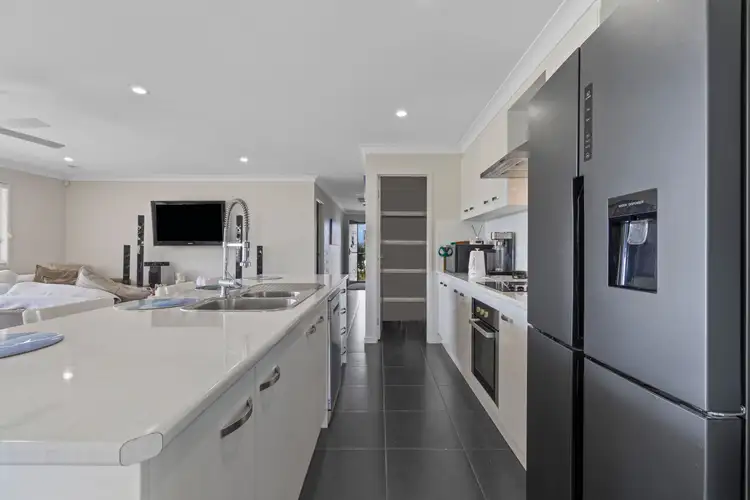 Sixth view of Homely house listing, 54 Nagle Crescent, Hatton Vale QLD 4341