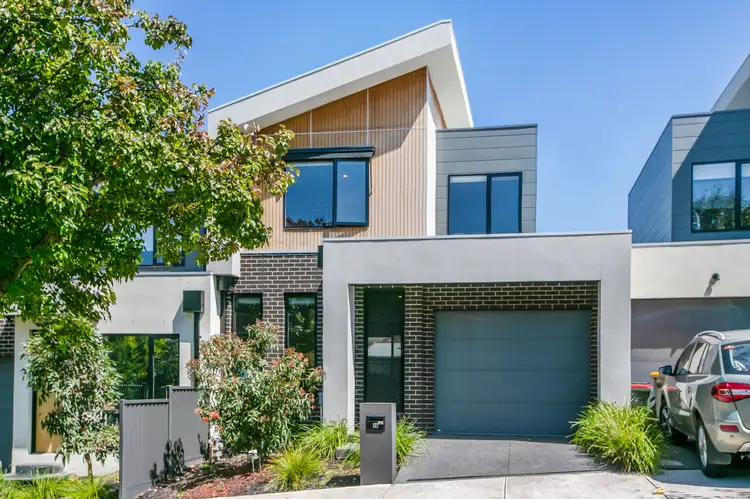 Main view of Homely townhouse listing, 1B Don Street, Reservoir VIC 3073