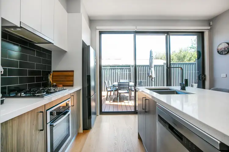 Fourth view of Homely townhouse listing, 1B Don Street, Reservoir VIC 3073