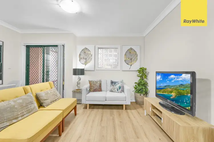 5/1 Early Street, Parramatta NSW 2150