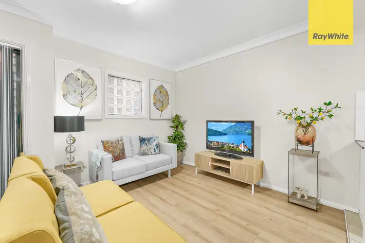Second view of Homely unit listing, 5/1 Early Street, Parramatta NSW 2150