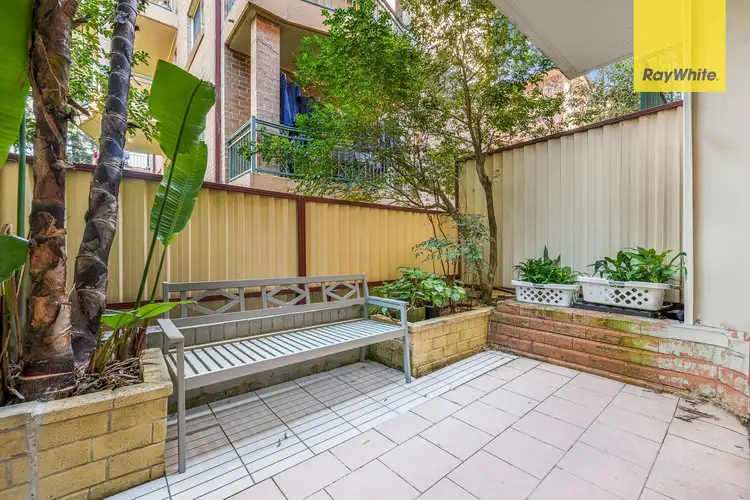 Third view of Homely unit listing, 5/1 Early Street, Parramatta NSW 2150