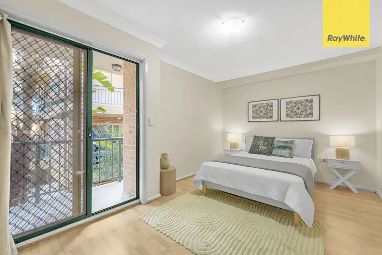 Fifth view of Homely unit listing, 5/1 Early Street, Parramatta NSW 2150