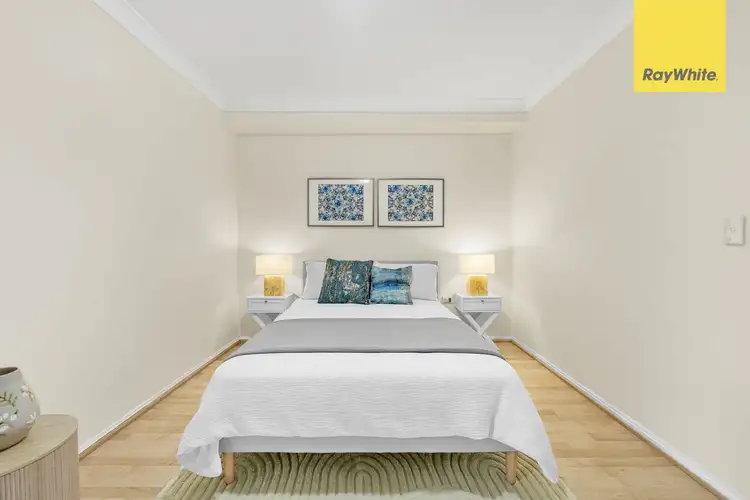 Sixth view of Homely unit listing, 5/1 Early Street, Parramatta NSW 2150