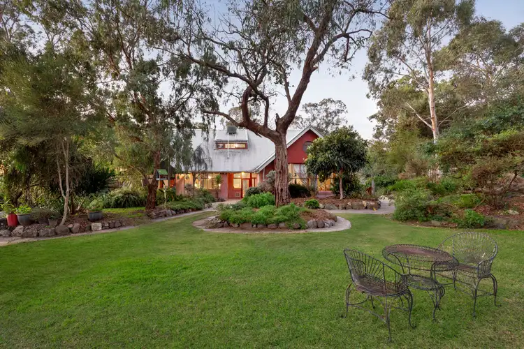 Second view of Homely house listing, 35 Piper Crescent, Eltham VIC 3095