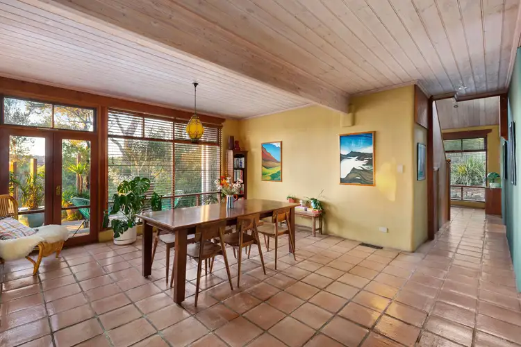 Fifth view of Homely house listing, 35 Piper Crescent, Eltham VIC 3095