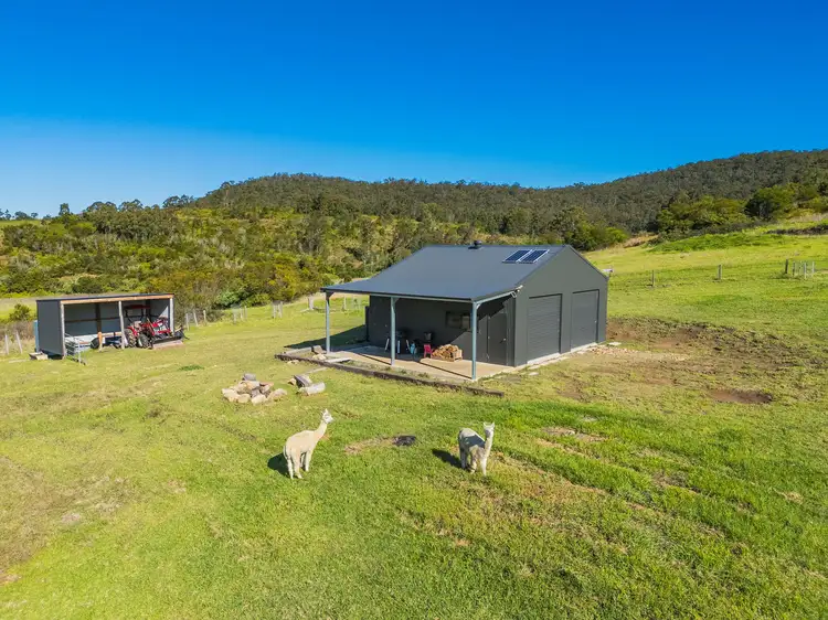 20 Blueberry Lane, Booral NSW 2425