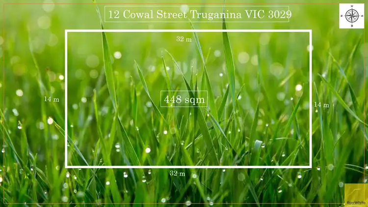 12 Cowal Street, Truganina VIC 3029