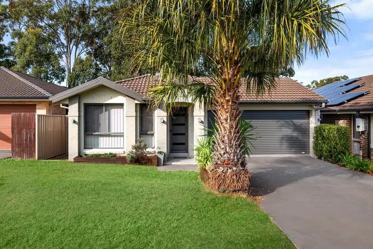 Main view of Homely house listing, 15 Macadamia Street, Prestons NSW 2170