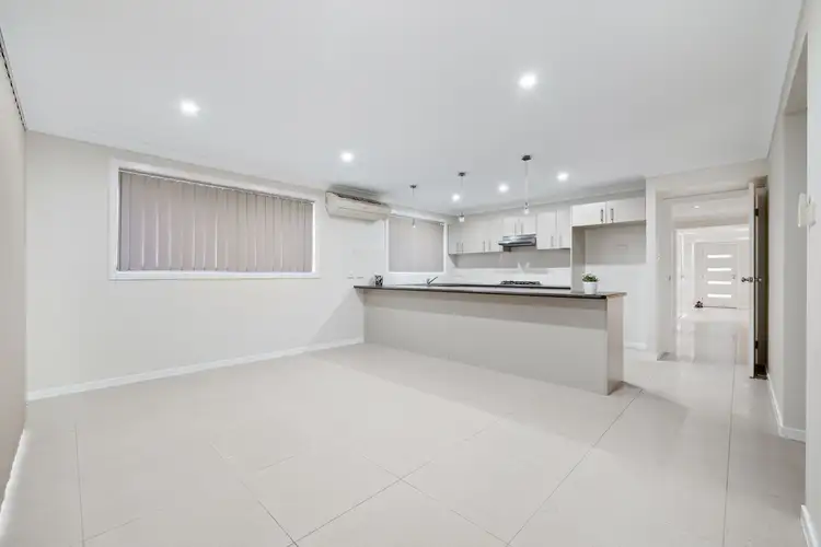 Third view of Homely house listing, 15 Macadamia Street, Prestons NSW 2170