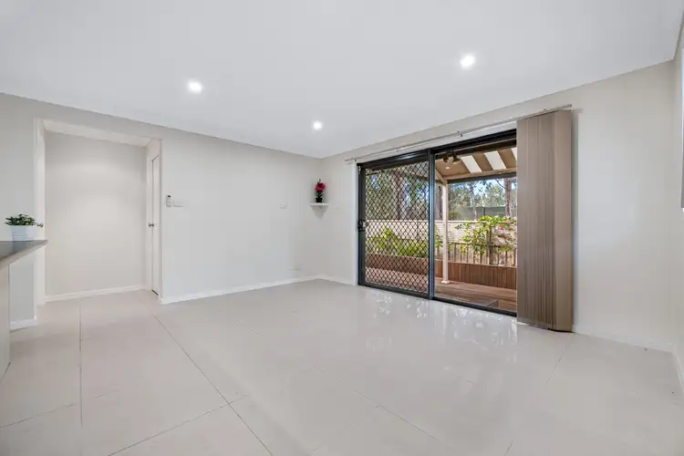Fifth view of Homely house listing, 15 Macadamia Street, Prestons NSW 2170