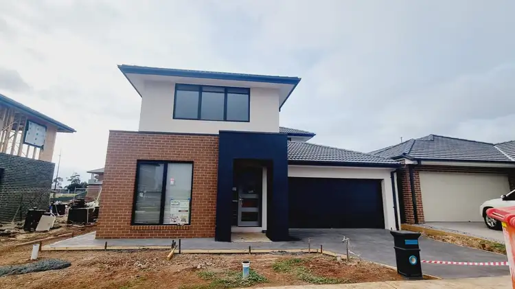 Main view of Homely house listing, 3 TEKAPO Street, Truganina VIC 3029