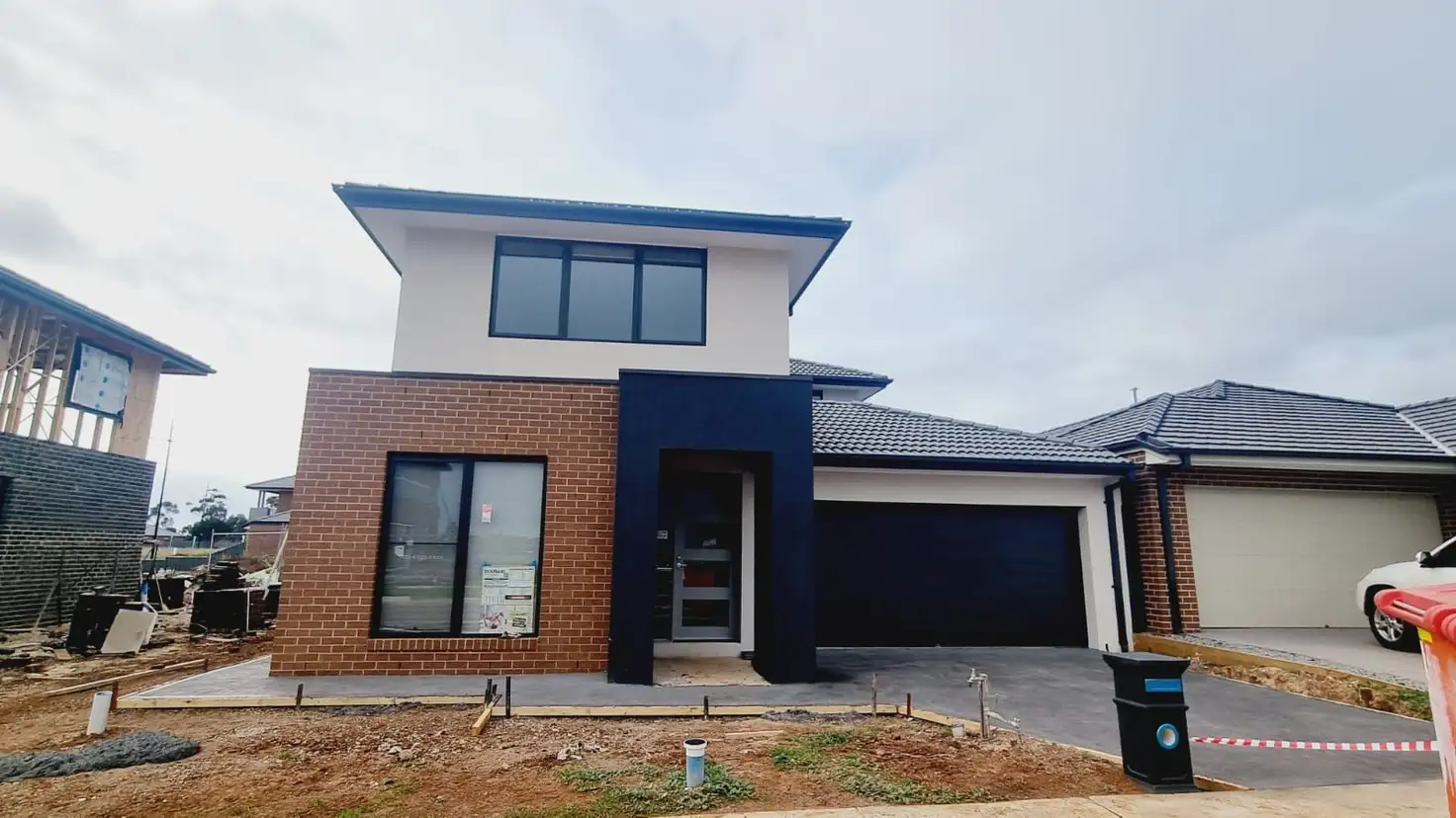 Main view of Homely house listing, 3 TEKAPO Street, Truganina VIC 3029