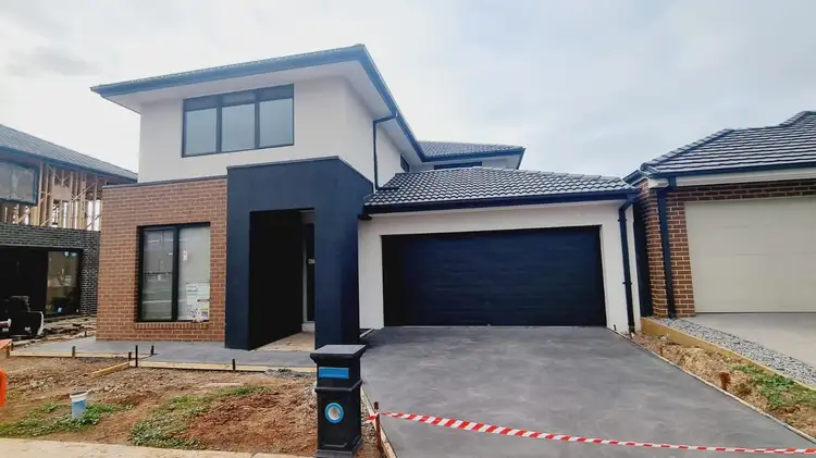 Third view of Homely house listing, 3 TEKAPO Street, Truganina VIC 3029