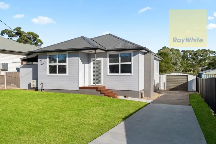 57 Churchill Street, Goulburn NSW 2580